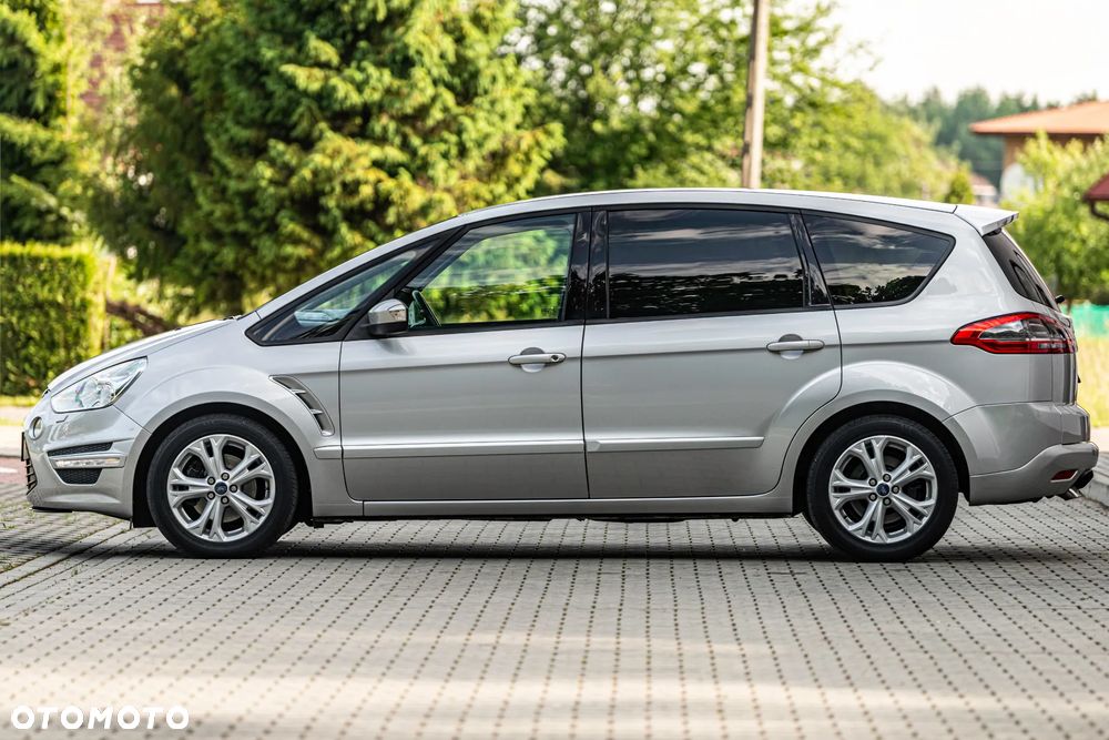 Ford S-Max 2.0 TDCi DPF Business Edition - 15