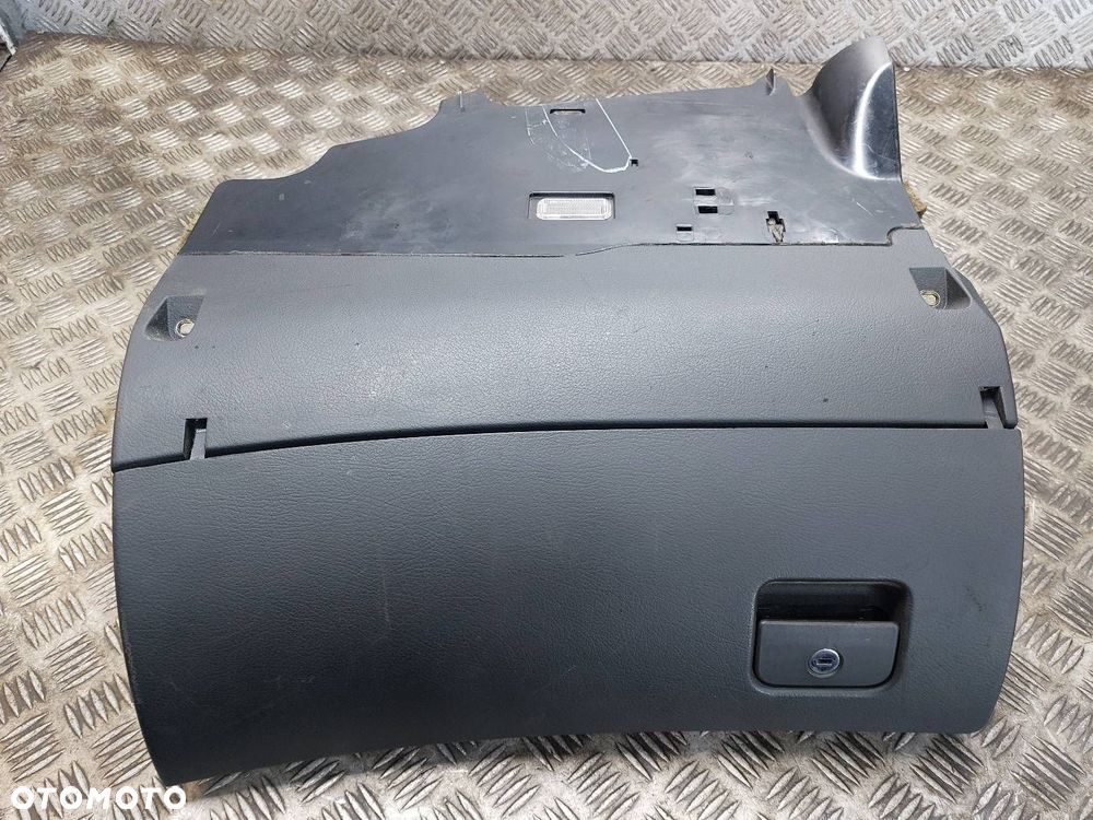 SCHOWEK PASAŻERA AUDI A6 C5 4B1857035AD - 1