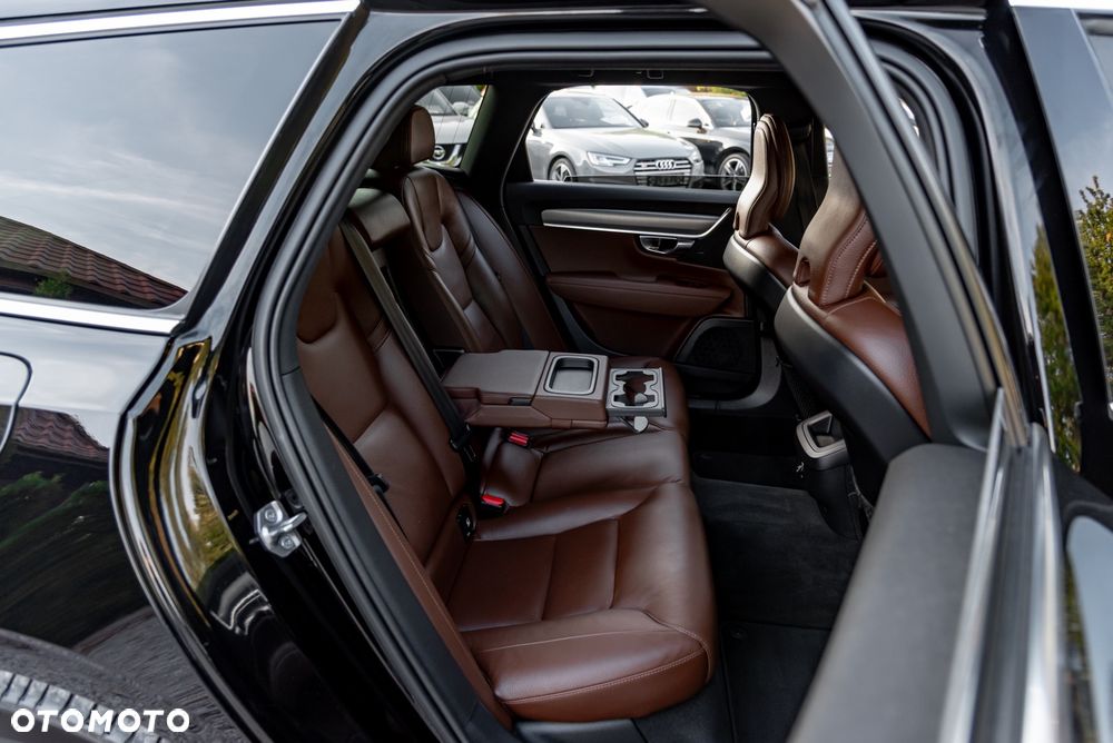 Volvo V90 D4 Geartronic - 21