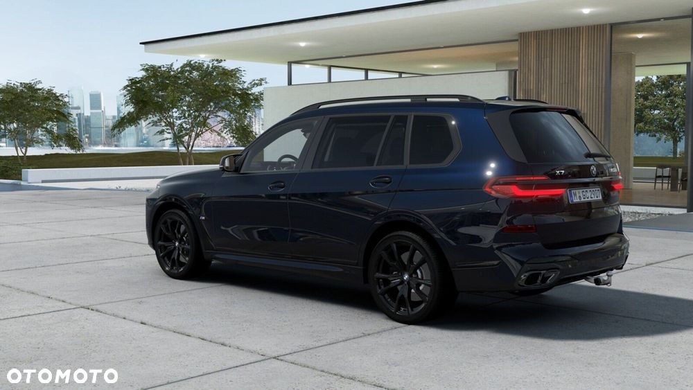 BMW X7 - 3