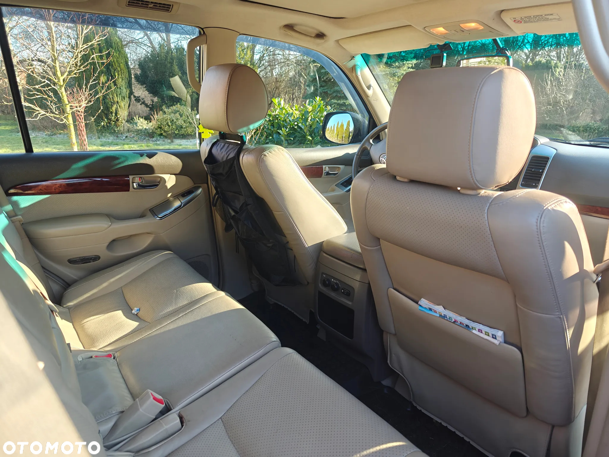 Toyota Land Cruiser 3.0 D Sol - 10
