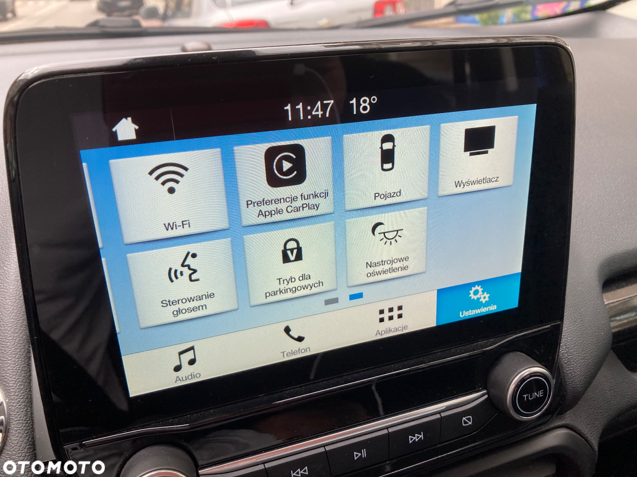 Ford EcoSport 1.0 EcoBoost ST-Line ASS - 9