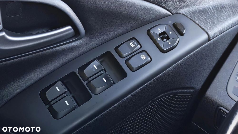 Hyundai ix35 1.6 GDI Premium 2WD - 36