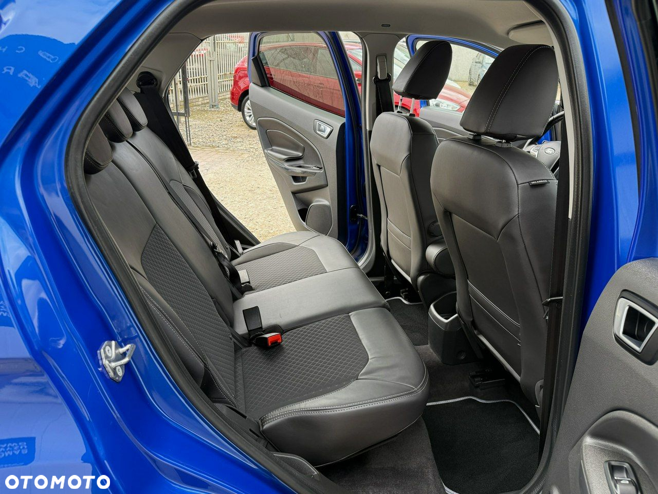 Ford EcoSport 1.0 EcoBoost S - 19