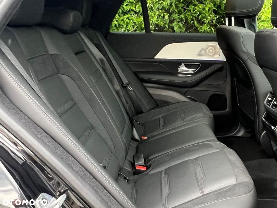 Mercedes-Benz GLE AMG 53 4-Matic Premium - 16