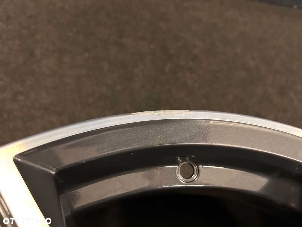 Alufelga BMW Seria 8 G14 M-Pakiet 19 cali 5x112 1szt. Ładna!  8090019 - 4