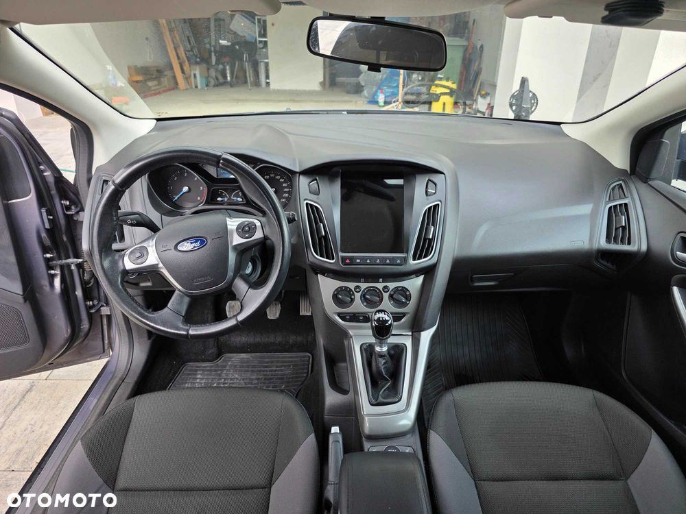 Ford Focus - 7