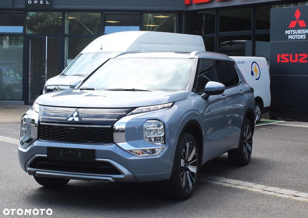 Mitsubishi Outlander Instyle Plus - 11