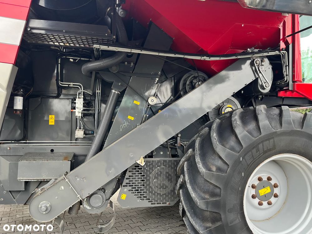 Massey Ferguson 7270 Beta - 9