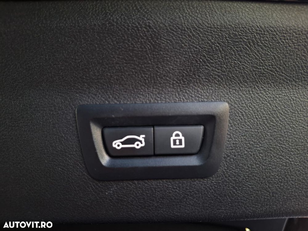 BMW X4 xDrive20d - 25