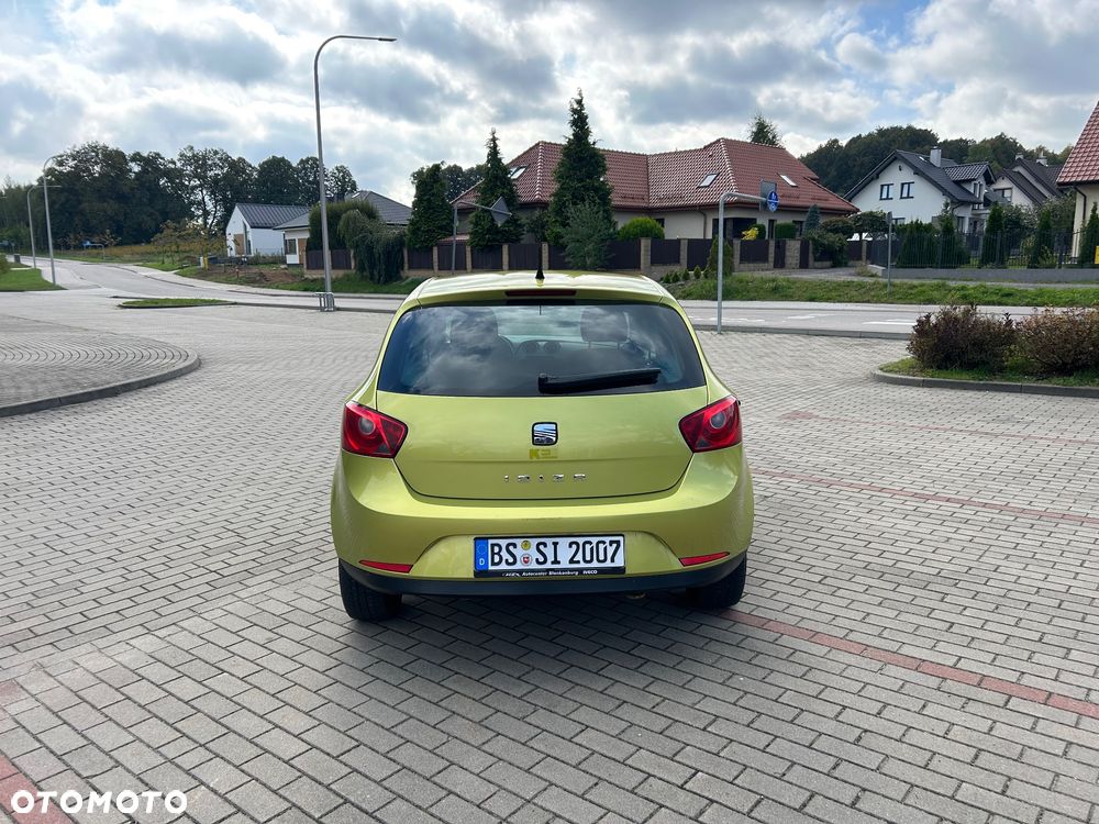 Seat Ibiza - 17