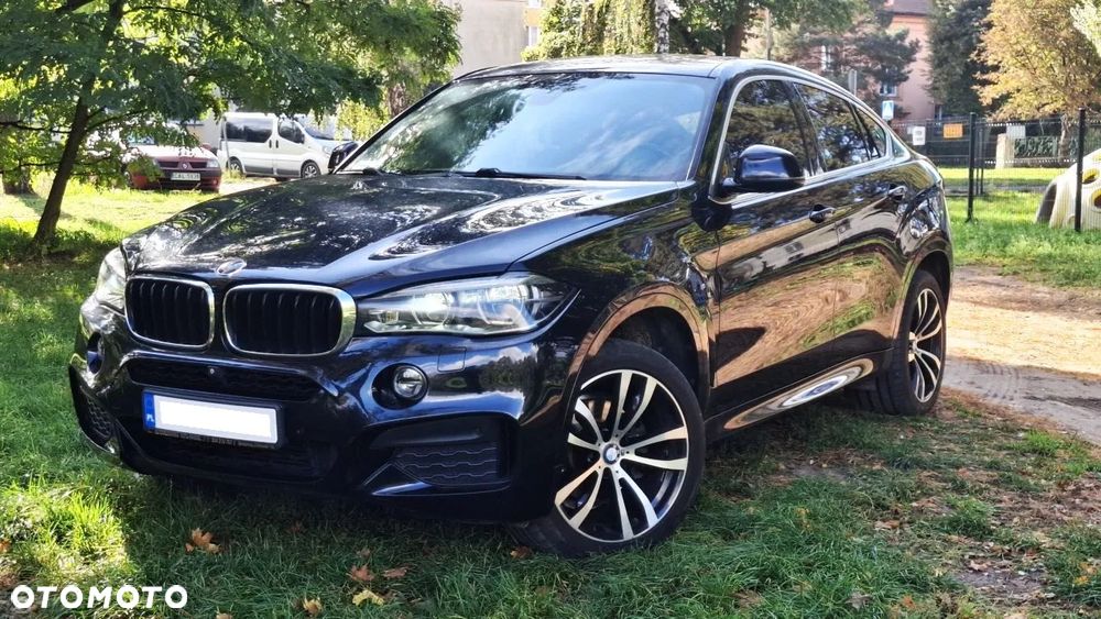 BMW X6 xDrive30d - 2