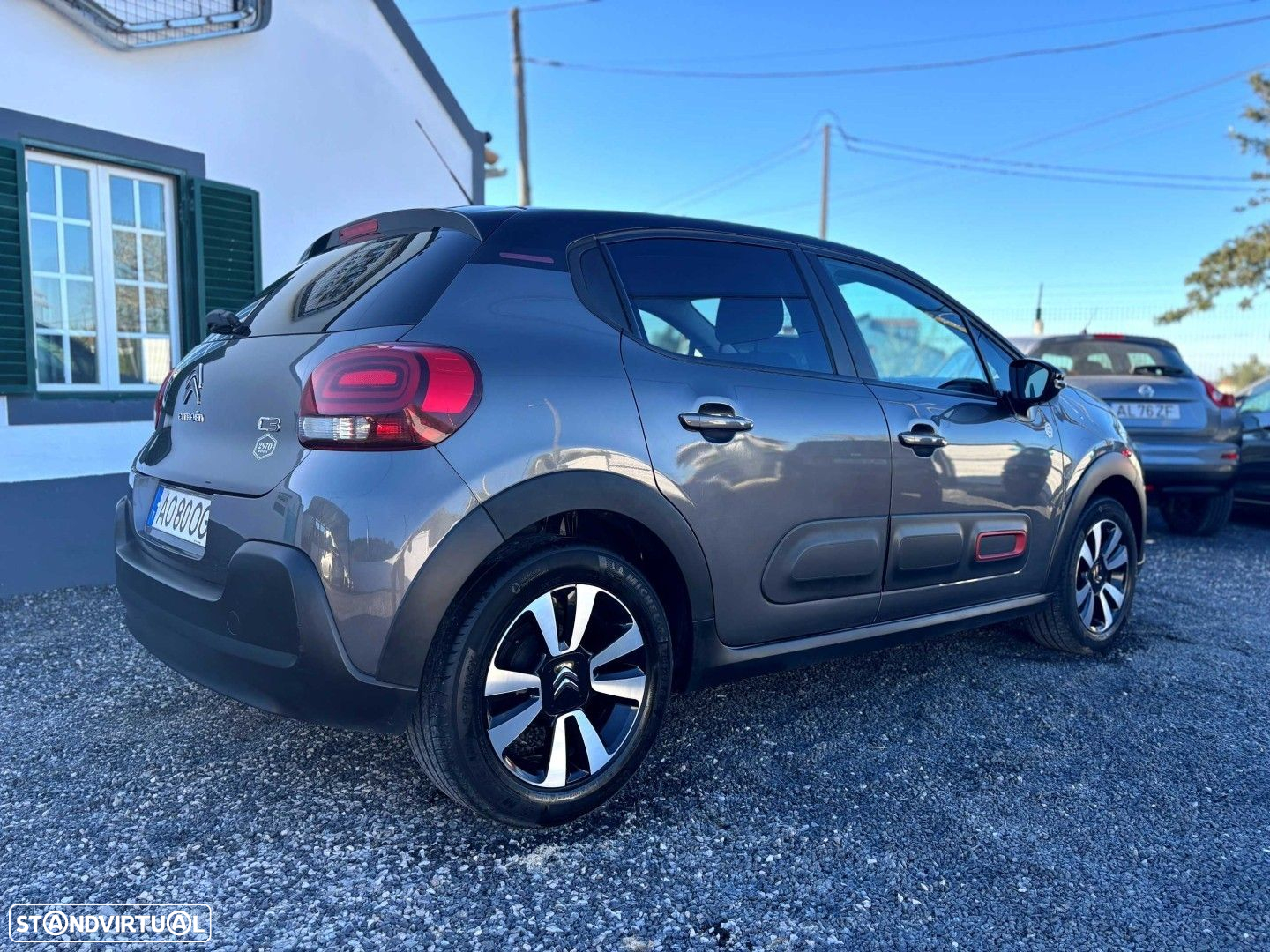 Citroën C3 1.2 PureTech C-Series - 3
