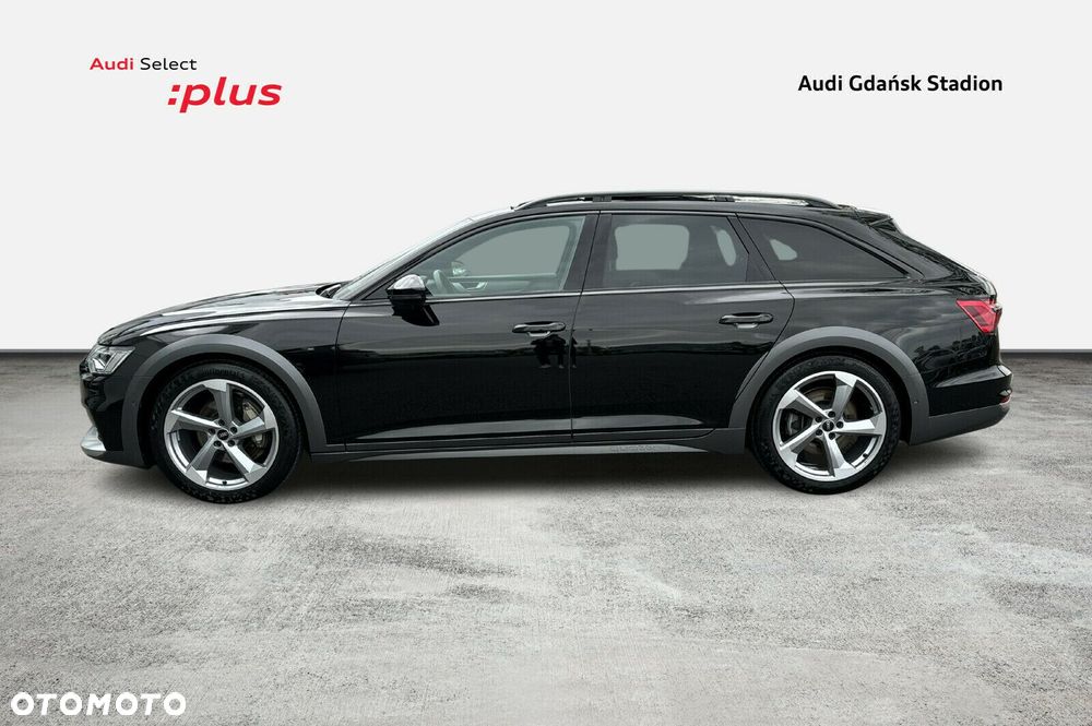 Audi A6 Allroad - 3