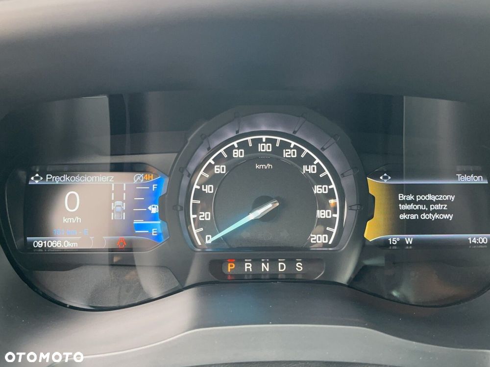 Ford Ranger - 24