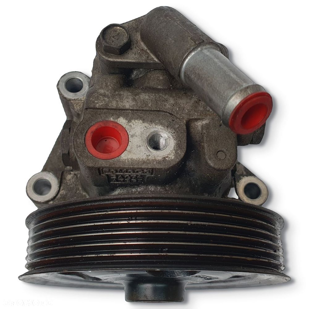 POMPA WSPOMAGANIA Ford Focus Mondeo 1.8 TDCI 6G91-3A696-CC - 3