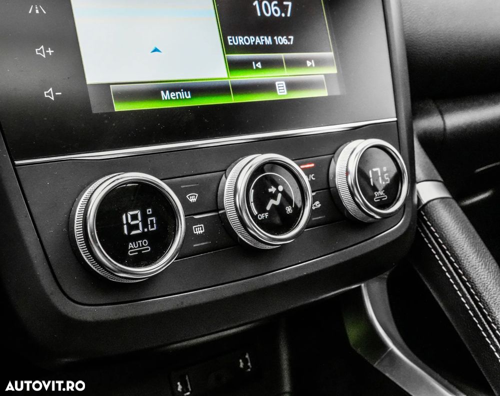 Renault Kadjar TCe EDC GPF Intens - 26