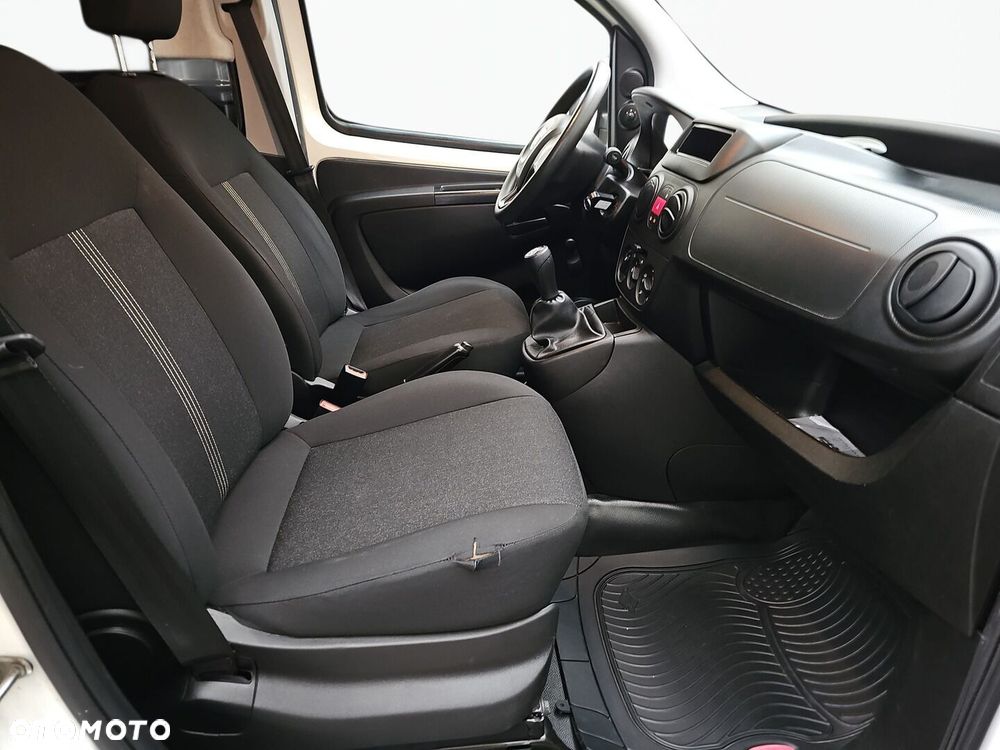 Fiat Fiorino - 18