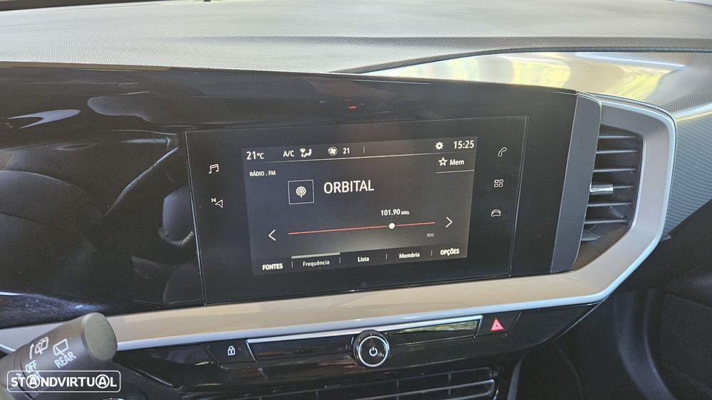 Opel Mokka-e 50 kWh GS - 20