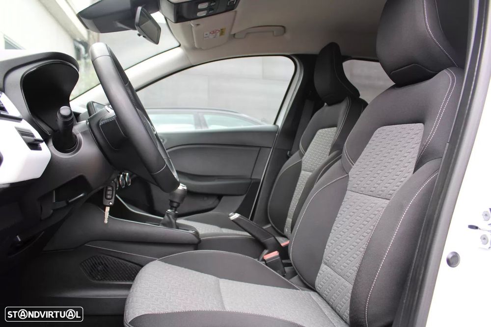 Renault Clio 1.5 Blue dCi Evolution - 16