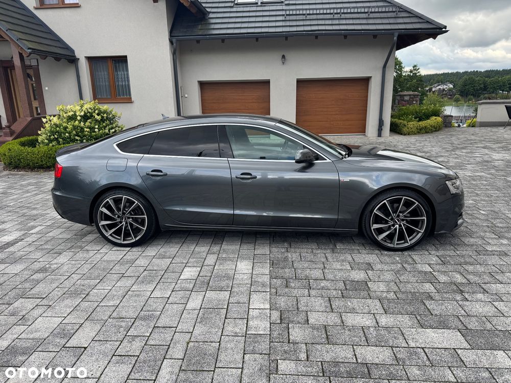 Audi A5 - 4