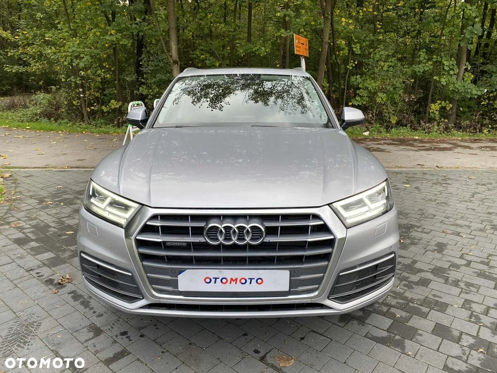 Audi Q5 - 1