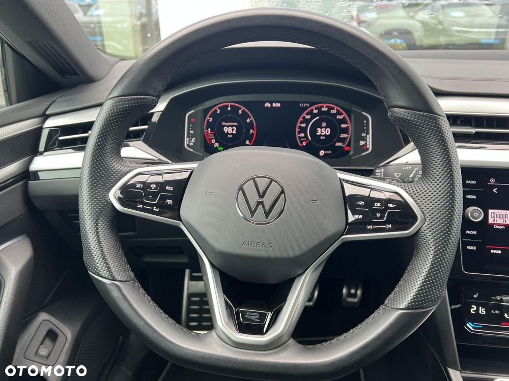 Volkswagen Arteon - 13