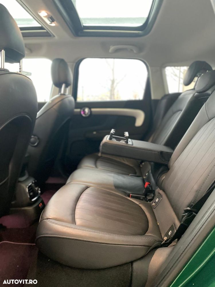 Mini Countryman - 23