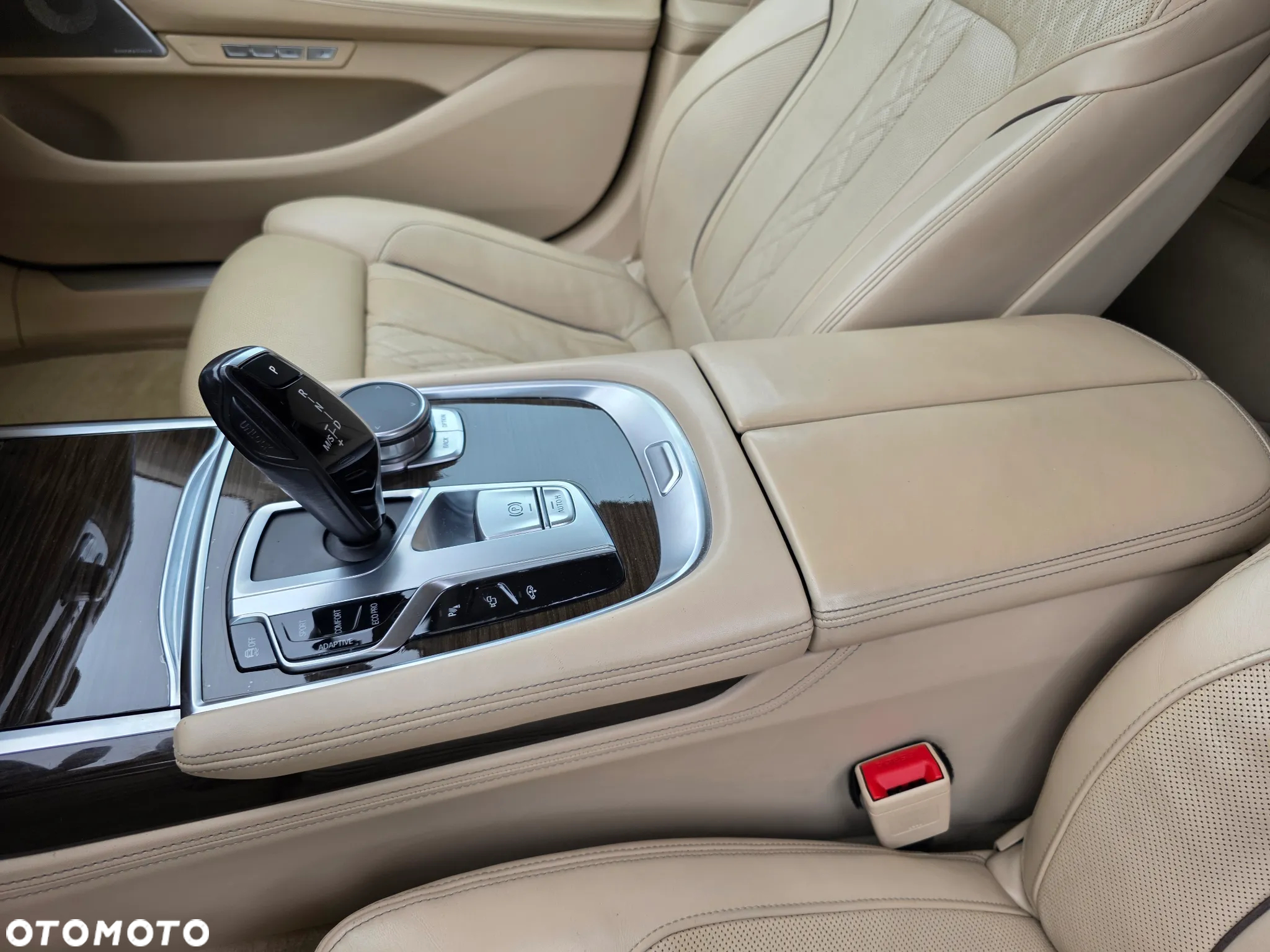 BMW Seria 7 730Ld xDrive sport - 15