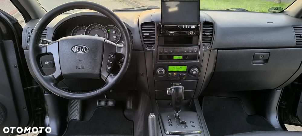 Kia Sorento 2.5 CRDi Freedom - 7