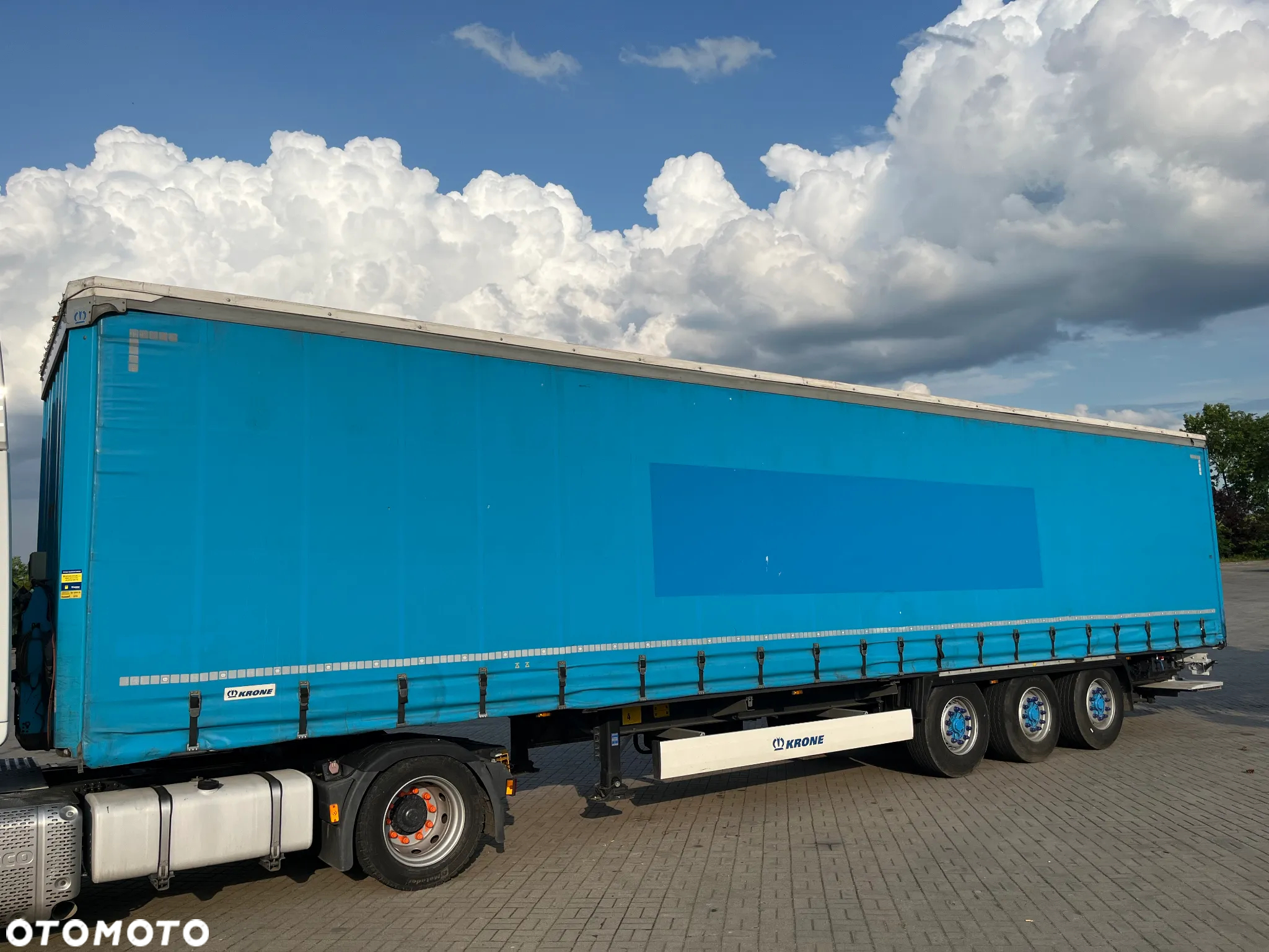 Iveco - 5