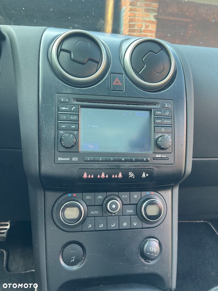 Nissan Qashqai 1.6 I-Way - 15
