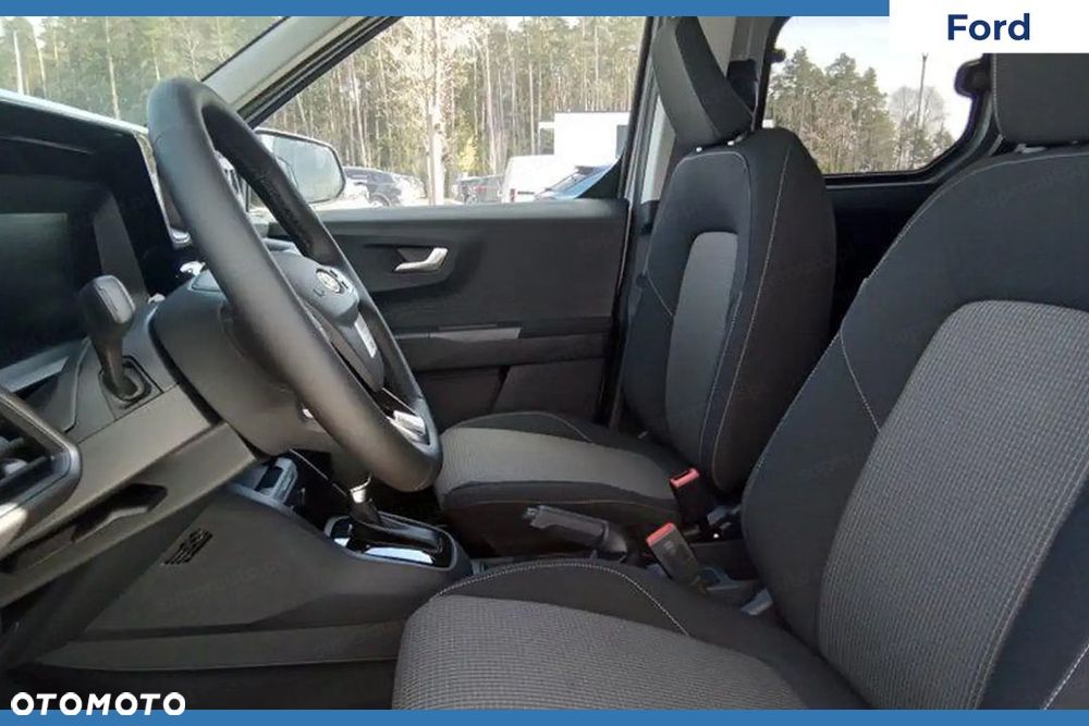 Ford Tourneo Courier - 9