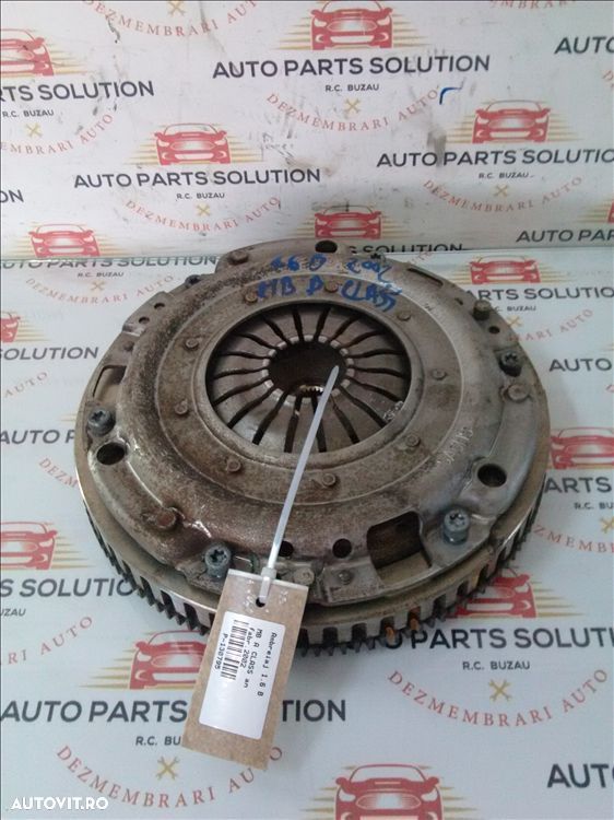 ambreiaj 1.6 b mb a class an fabr.2002 - 1