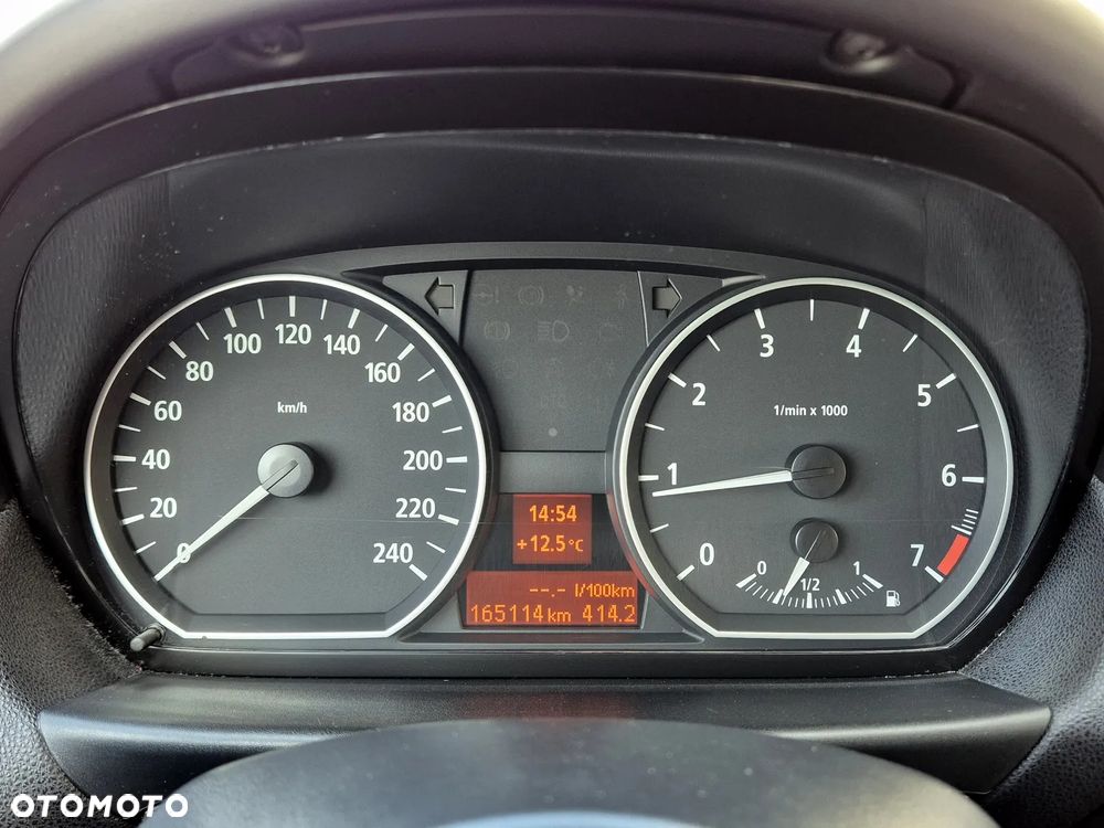 BMW Seria 1 116i - 33