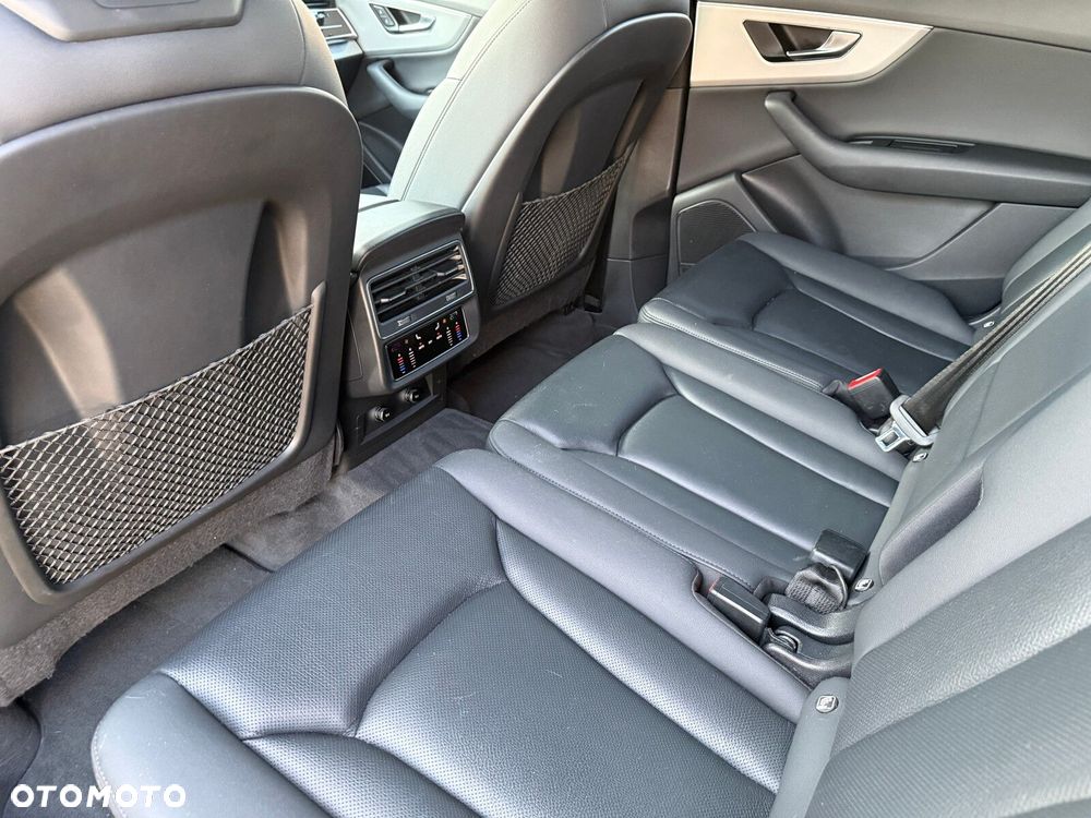 Audi Q7 - 23