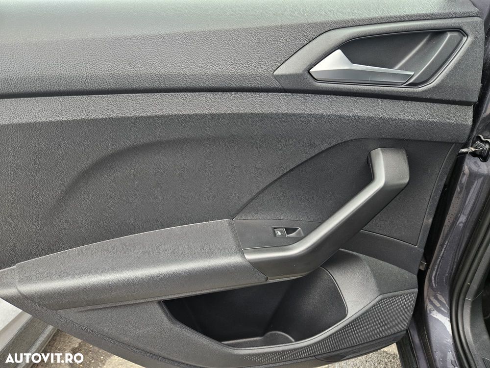 Volkswagen T-Cross 1.0 TSI DSG Style - 20