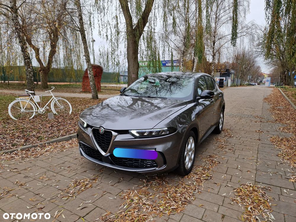 Alfa Romeo Tonale - 3