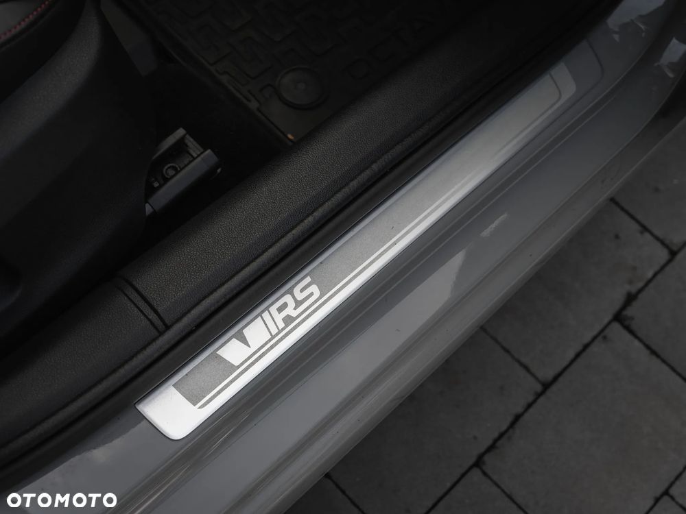 Skoda Octavia 2.0 TDI 4x4 RS DSG - 15