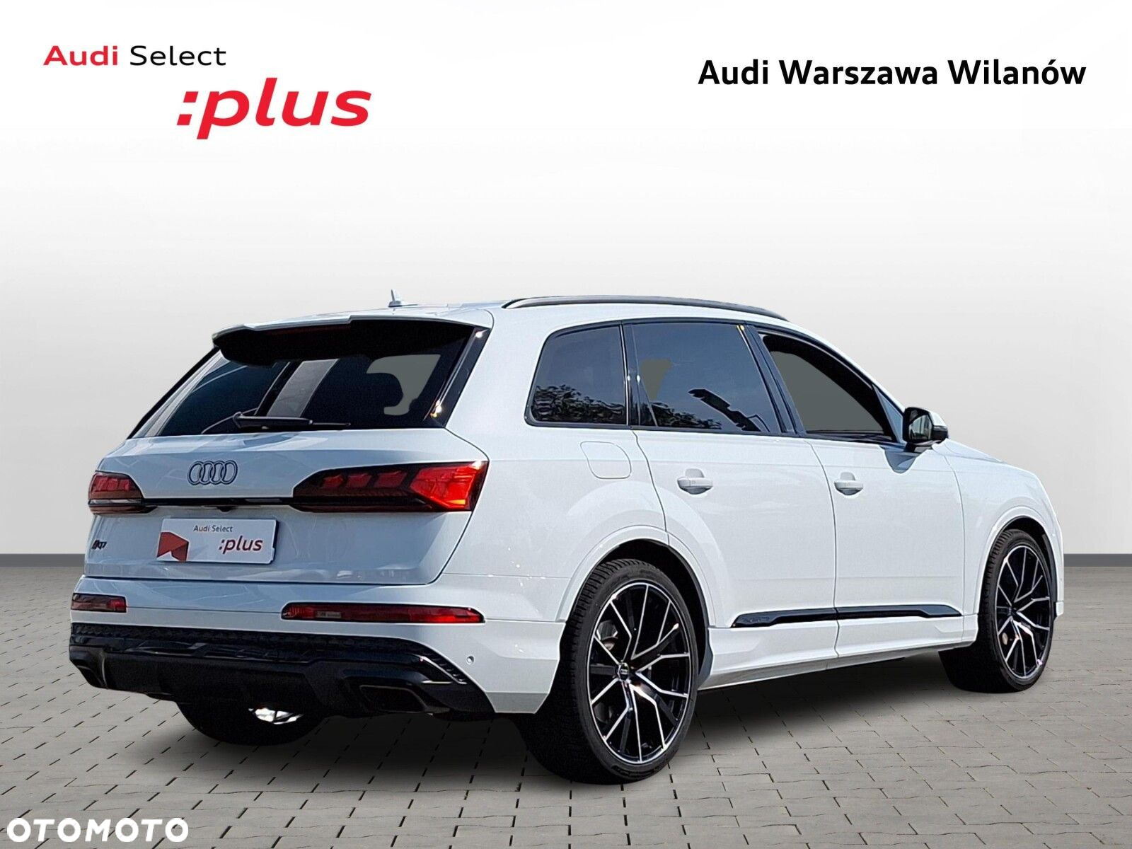Audi Q7 - 5