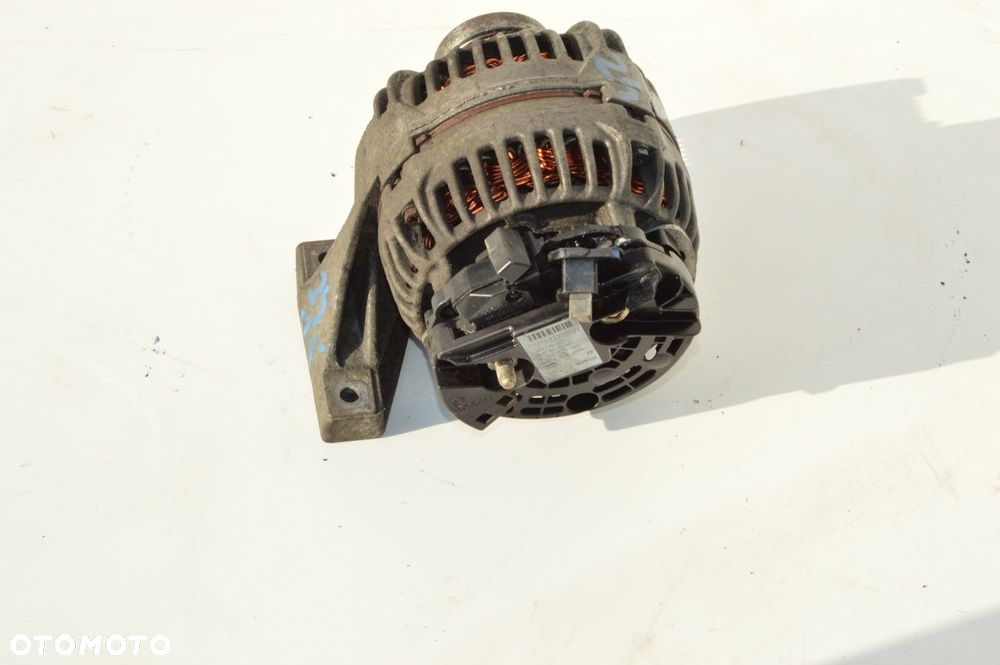 alternator volvo 2.4 d5 v70 xc90 s60 0125525060 - 3