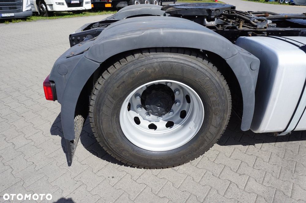 MAN TGX 18.470 4x2 LL SA RETARDER ACC LED NAVI * 317 000 KM * - 33