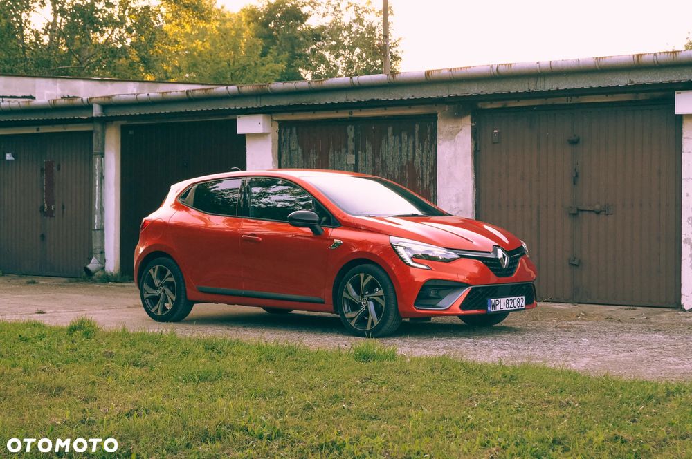 Renault Clio 1.3 TCe R.S Line - 7