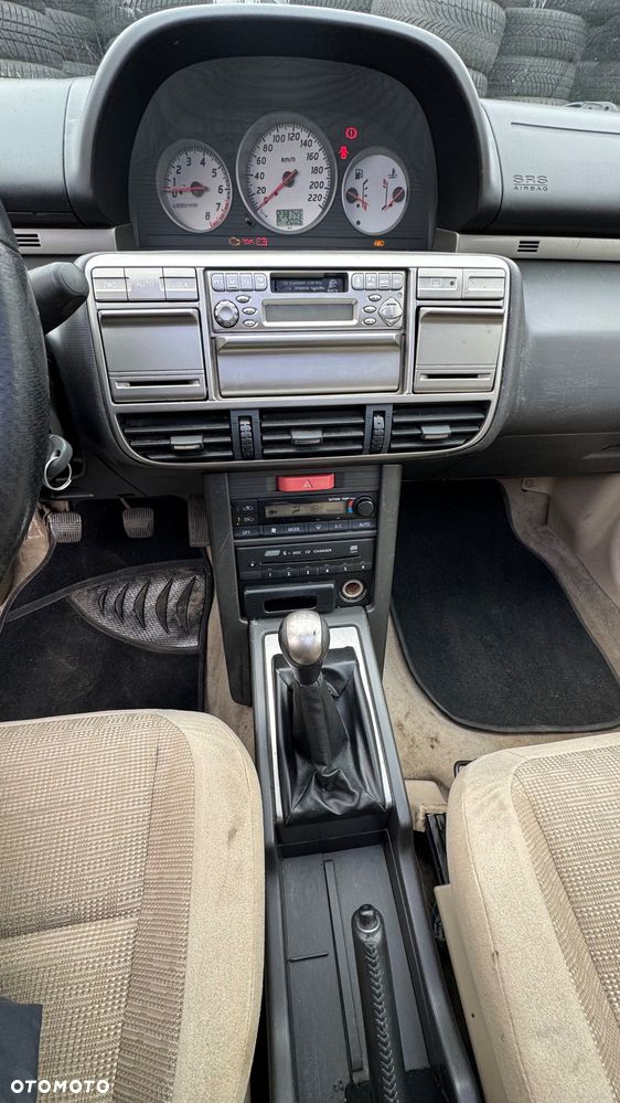 Nissan X-Trail 2.0 Sport + - 13