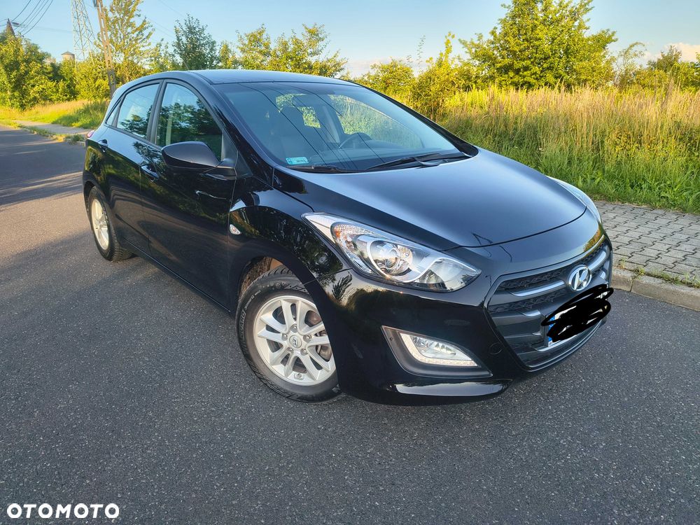 Hyundai i30 - 3