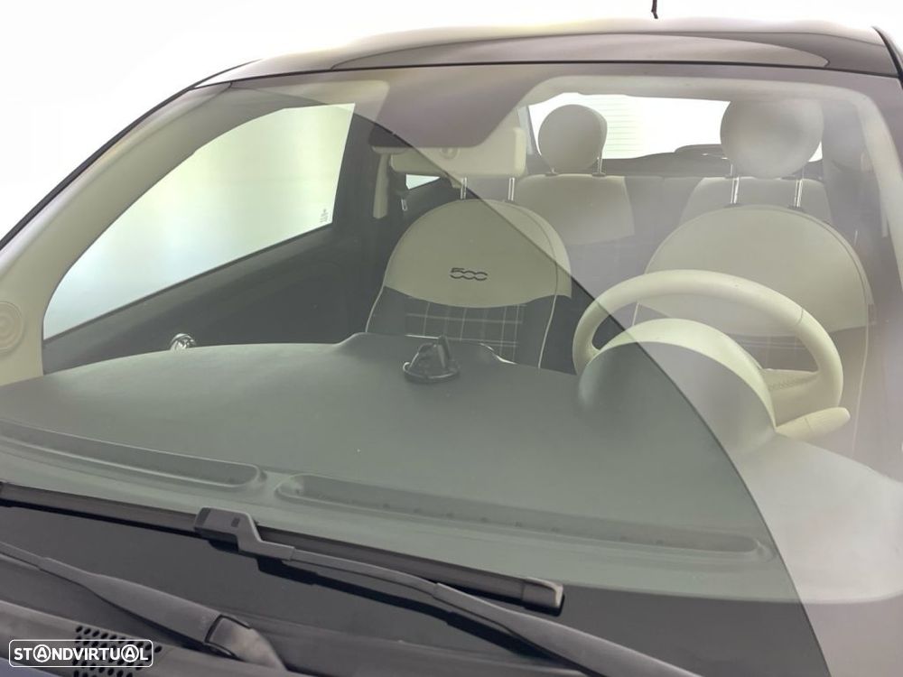 Fiat 500 1.2 S - 18