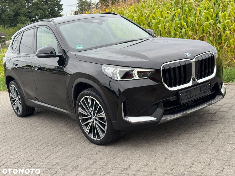 BMW X1 xDrive20d xLine - 6