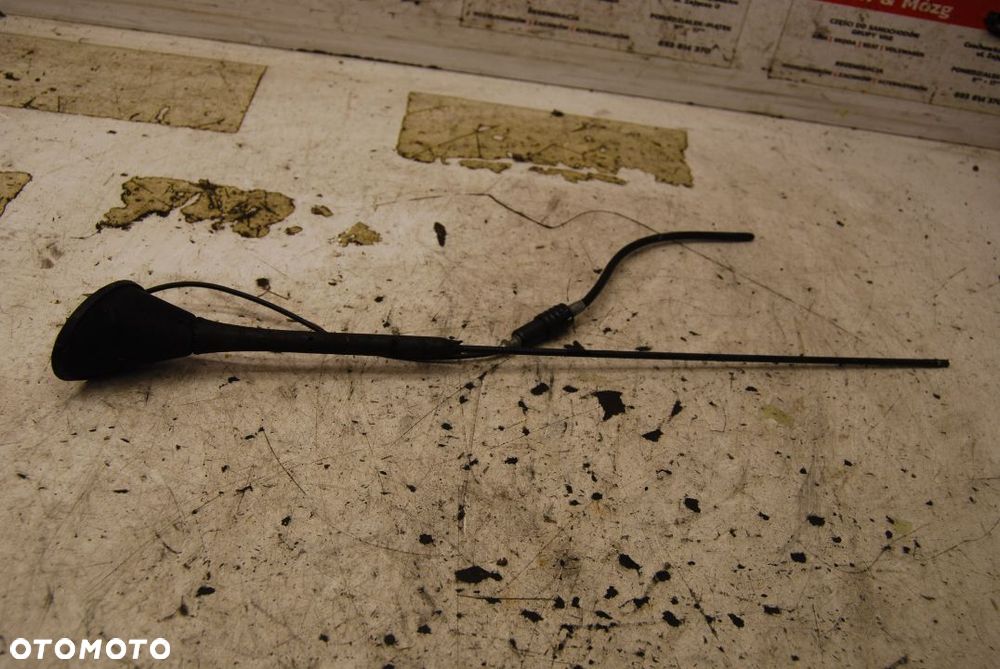 WZMACNIACZ PODSTAWA ANTENY 1M0035505A SEAT LEON I IBIZA III TOLEDO II - 1