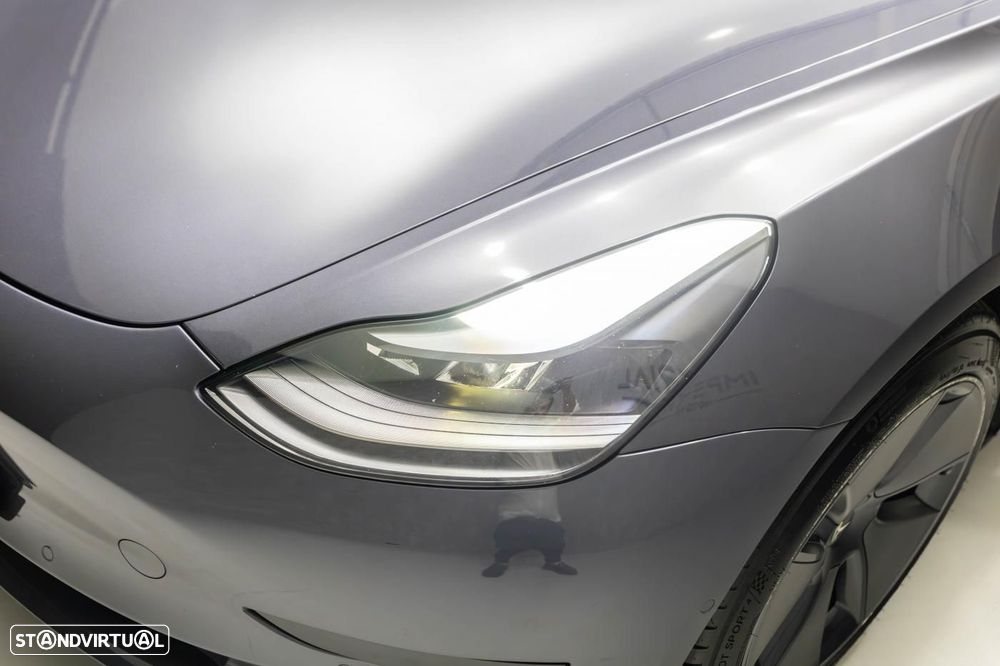 Tesla Model 3 Standard Range Plus RWD - 22