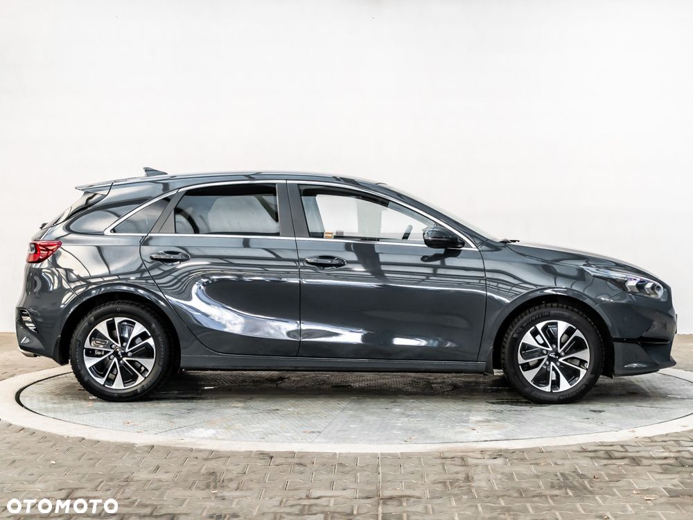 Kia Ceed 1.5 T-GDI Tribute - 5